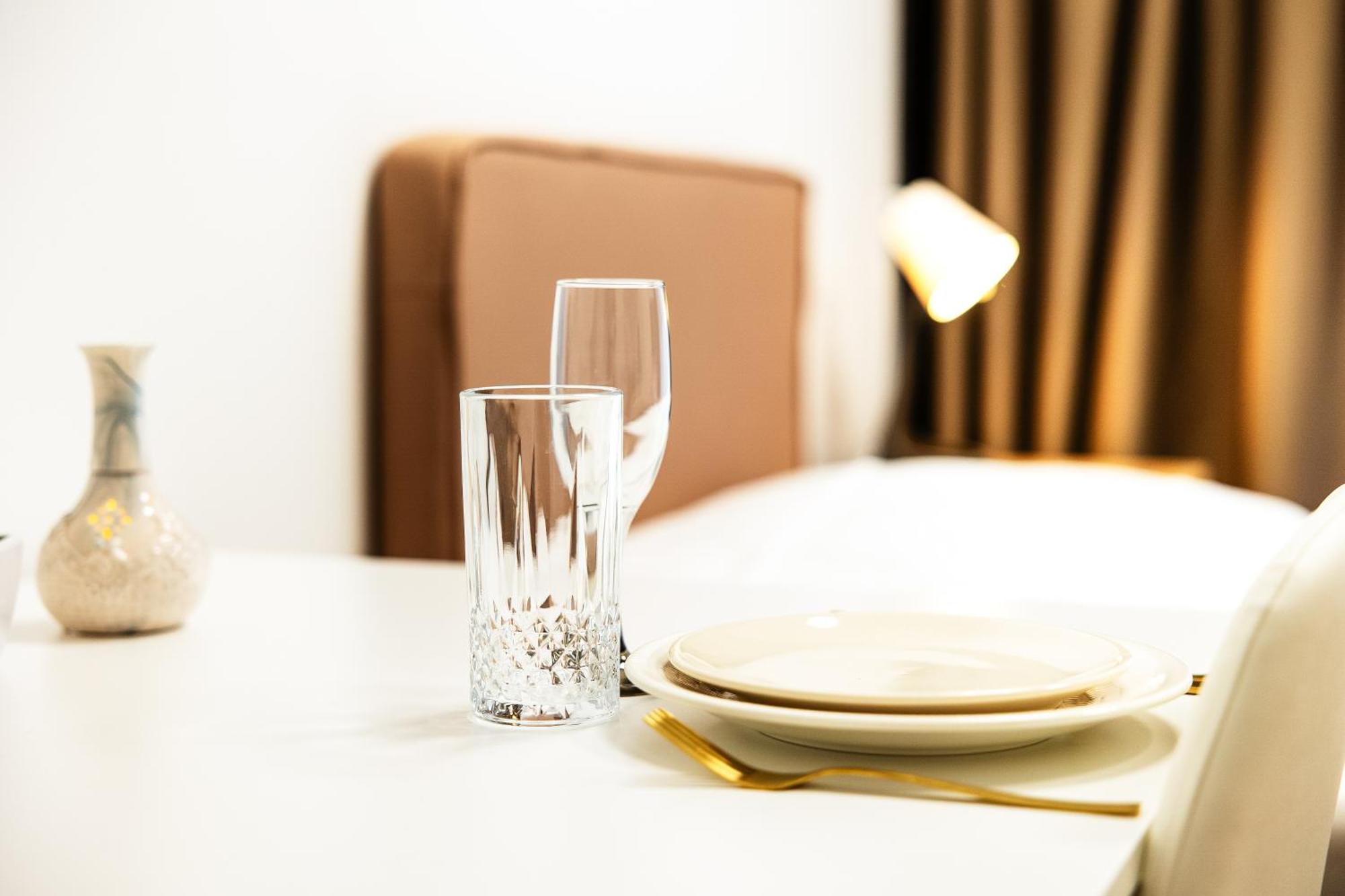 Aparthotel Le David -t75 *