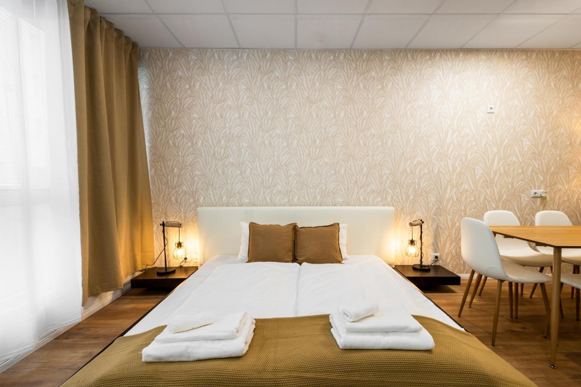 Appart hôtel Le David -t75 Vienne